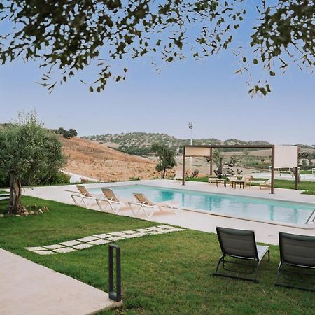 Le Valli Di Vendicari Lido di Noto Ngoại thất bức ảnh