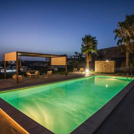 Le Valli Di Vendicari Lido di Noto Ngoại thất bức ảnh