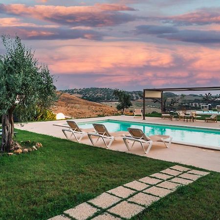 Le Valli Di Vendicari Lido di Noto Ngoại thất bức ảnh