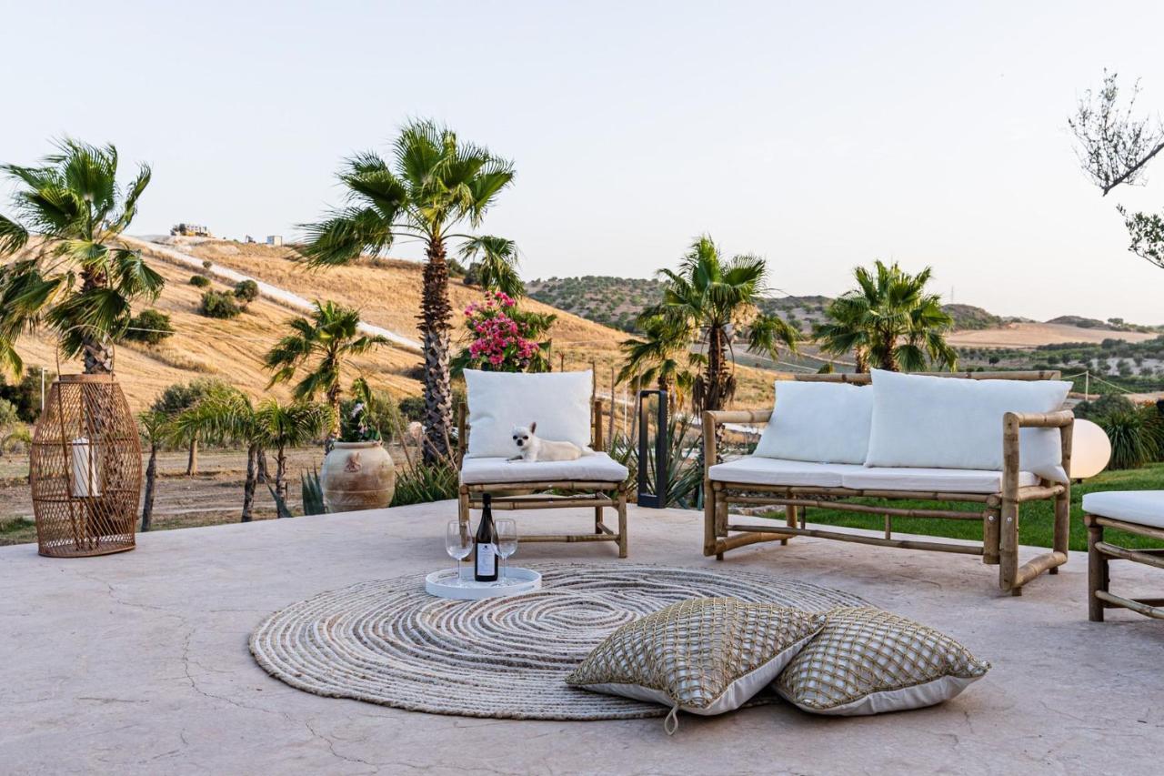 Le Valli Di Vendicari Lido di Noto Ngoại thất bức ảnh