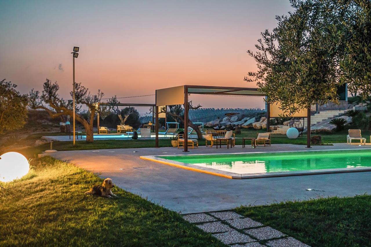 Le Valli Di Vendicari Lido di Noto Ngoại thất bức ảnh
