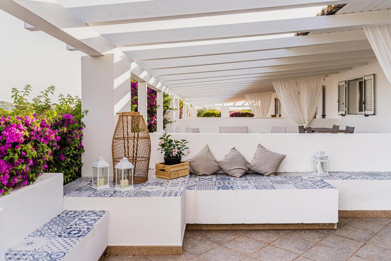 Le Valli Di Vendicari Lido di Noto Ngoại thất bức ảnh