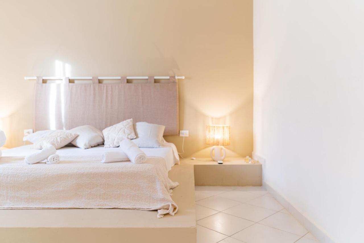 Le Valli Di Vendicari Lido di Noto Ngoại thất bức ảnh
