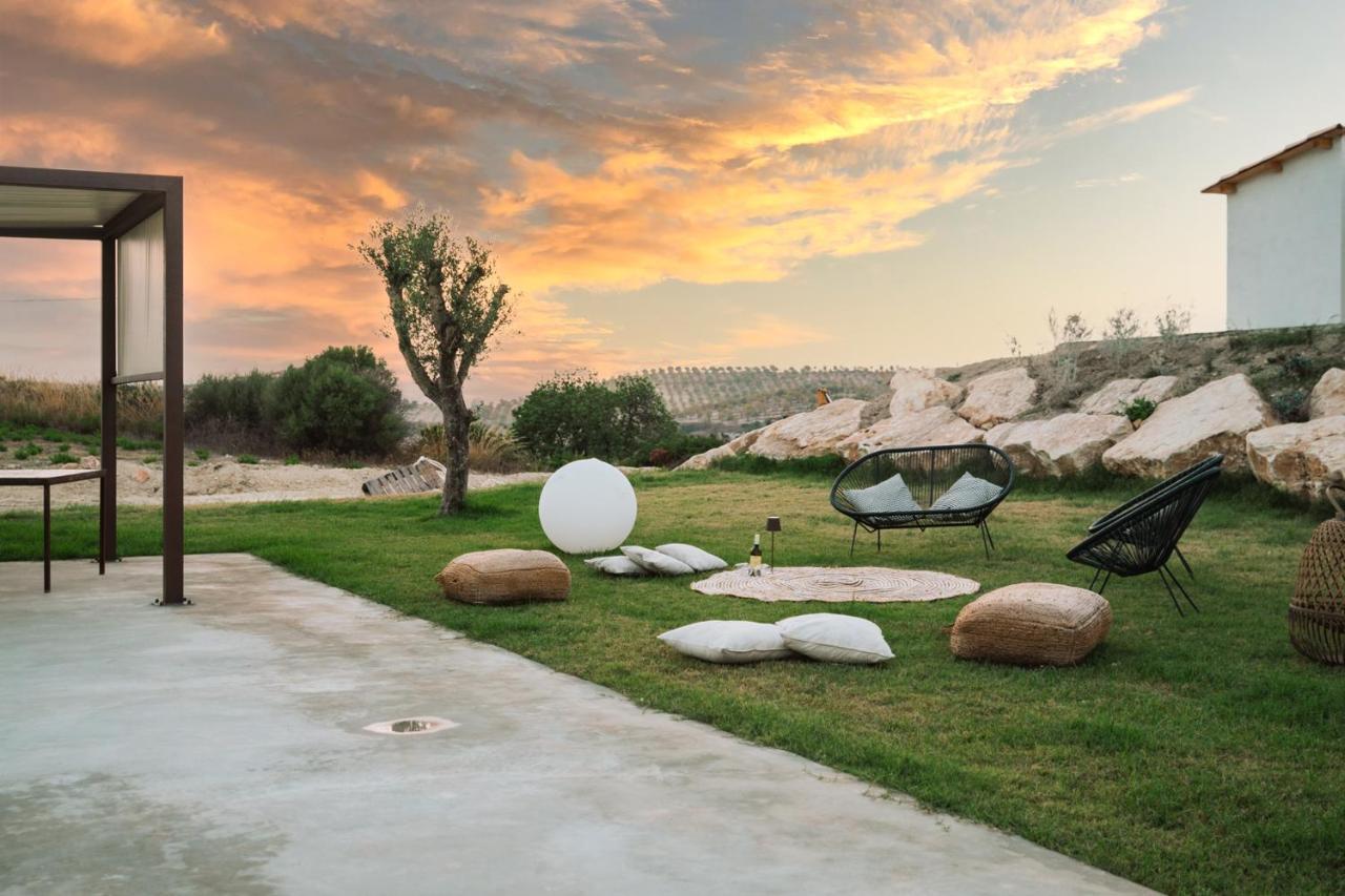 Le Valli Di Vendicari Lido di Noto Ngoại thất bức ảnh