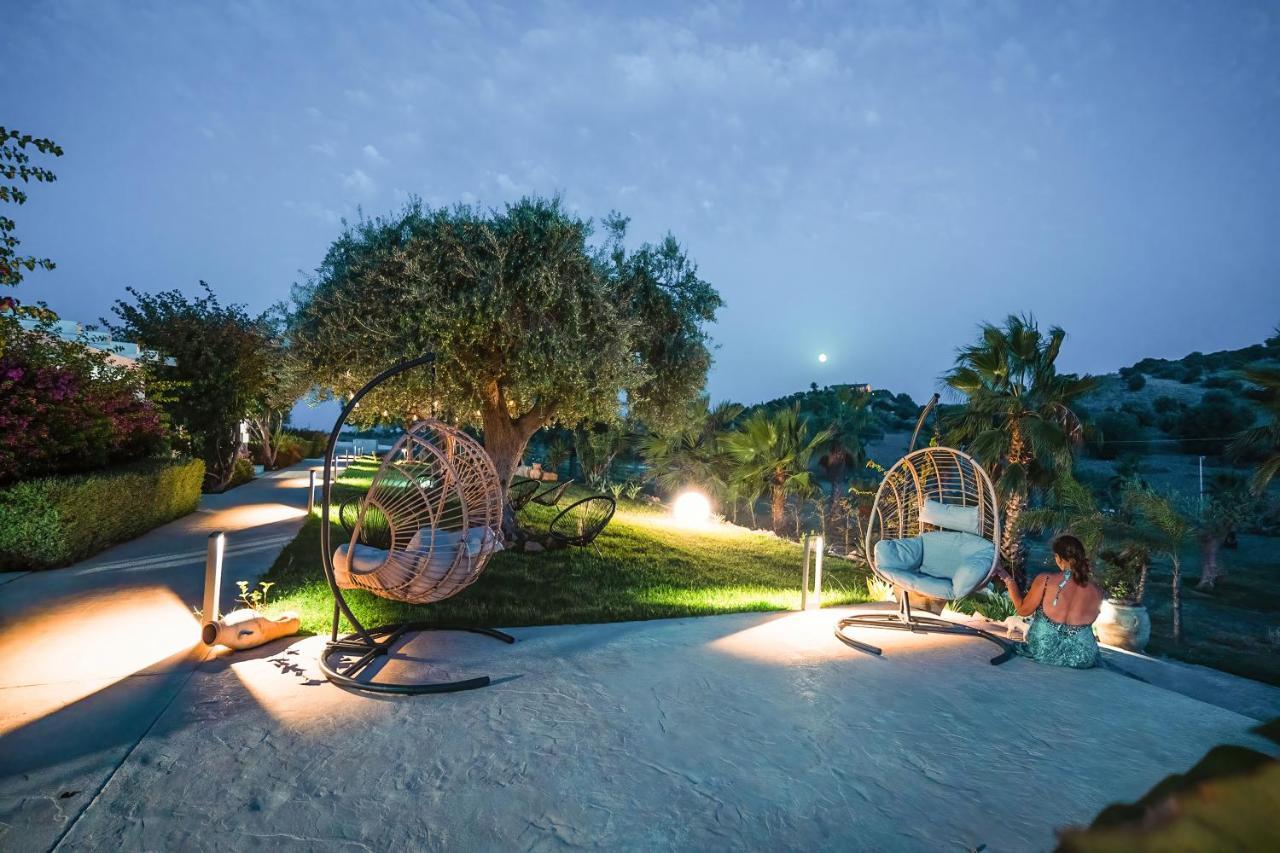 Le Valli Di Vendicari Lido di Noto Ngoại thất bức ảnh