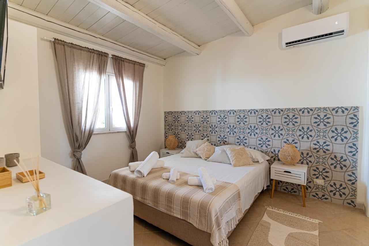 Le Valli Di Vendicari Lido di Noto Ngoại thất bức ảnh